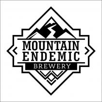 MOUNTAIN ENDEMIC BREWERYBREWERY