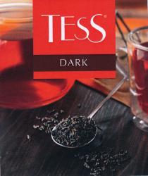 TESS DARKDARK