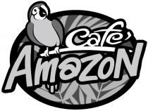 AMAZON CAFECAFE