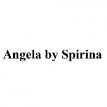 ANGELA BY SPIRINASPIRINA