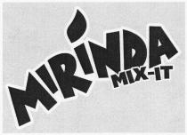 MIRINDA MIX-ITMIX-IT