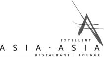 ASIA ASIA EXCELLENT RESTAURANT LOUNGELOUNGE