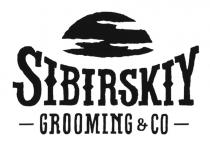 SIBIRSKIY GROOMING & CO SIBIRSKIY GROOMING
