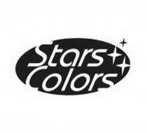 STARS COLORSCOLORS