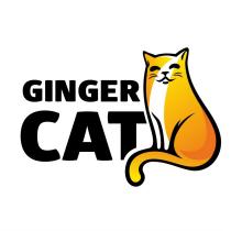 GINGER CATCAT