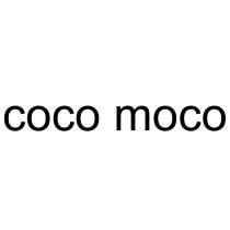 COCO MOCOMOCO