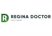 REGINA DOCTOR ЛЕЧУ ЕДОЙЕДОЙ