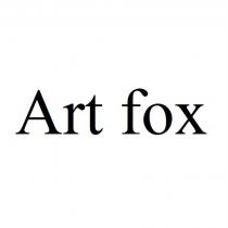 ART FOXFOX