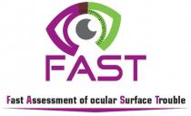 FAST ASSESSMENT OF OCULAR SURFACE TROUBLETROUBLE