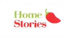 HOME STORIESSTORIES