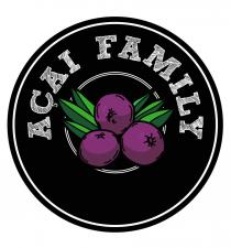 ACAI FAMILYFAMILY