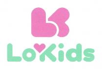 LK LOKIDSLOKIDS