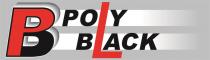 POLY BLACKBLACK