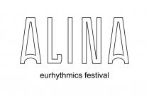 ALINA EURHYTHMICS FESTIVALFESTIVAL