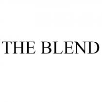 THE BLENDBLEND