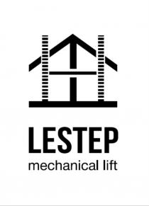 LESTEP MECHANICAL LIFTLIFT