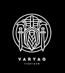 VARYAG FIGHT GYMGYM