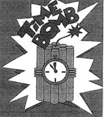 TIME BOMB
