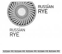 RUSSIAN RYERYE