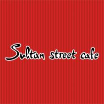 SULTAN STREET CAFECAFE