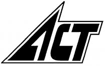 ACT АСТ