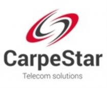 CARPESTAR TELECOM SOLUTIONSSOLUTIONS