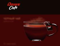 DRIVE CAFECAFE