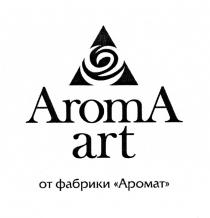 AROMA ART ПАРФЮМЕРИЯ ОТ ФАБРИКИ АРОМАТАРОМАТ