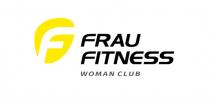 FRAU FITNESS WOMAN CLUBCLUB