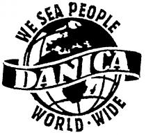 WE SEA PEOPLE WORLD WIDE DANICA