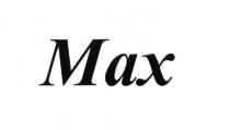 MAXMAX