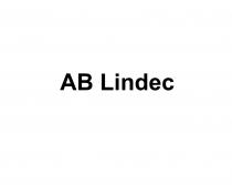 AB LINDECLINDEC