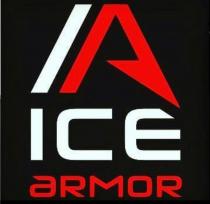 IA ICE ARMORARMOR