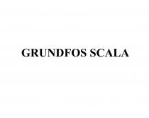 GRUNDFOS SCALASCALA