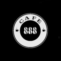 CAFE 888888