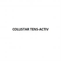 COLLISTAR TENS-ACTIVTENS-ACTIV