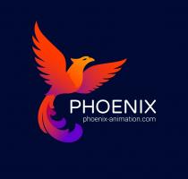 PHOENIX PHOENIX-ANIMATION.COMPHOENIX-ANIMATION.COM