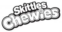 SKITTLES CHEWIESCHEWIES