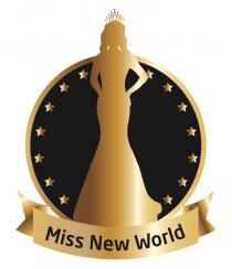 MISS NEW WORLDWORLD