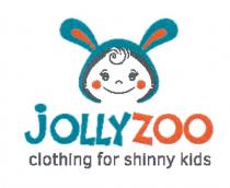 JOLLYZOO CLOTHING FOR SHINNY KIDSKIDS
