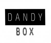 DANDY BOXBOX