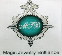 MJB MAGIC JEWELRY BRILLIANCEBRILLIANCE