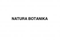 NATURA BOTANIKABOTANIKA