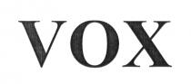 VOXVOX