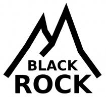 BLACK ROCKROCK