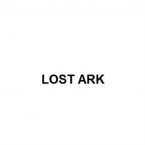 LOST ARKARK