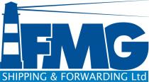 FMG SHIPPING & FORWARDING LTDLTD