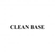 CLEAN BASEBASE