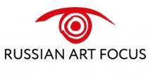 RUSSIAN ART FOCUSFOCUS