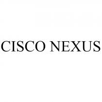 CISCO NEXUSNEXUS